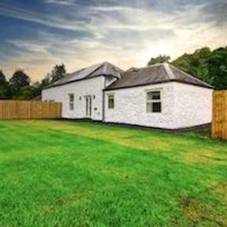 Dalnaglar Castle Estate Villa Glenshee Exterior foto
